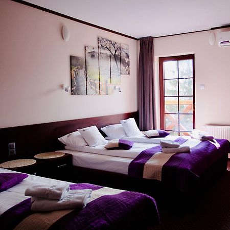 Edmar Bed & Breakfast Malbork Exterior foto
