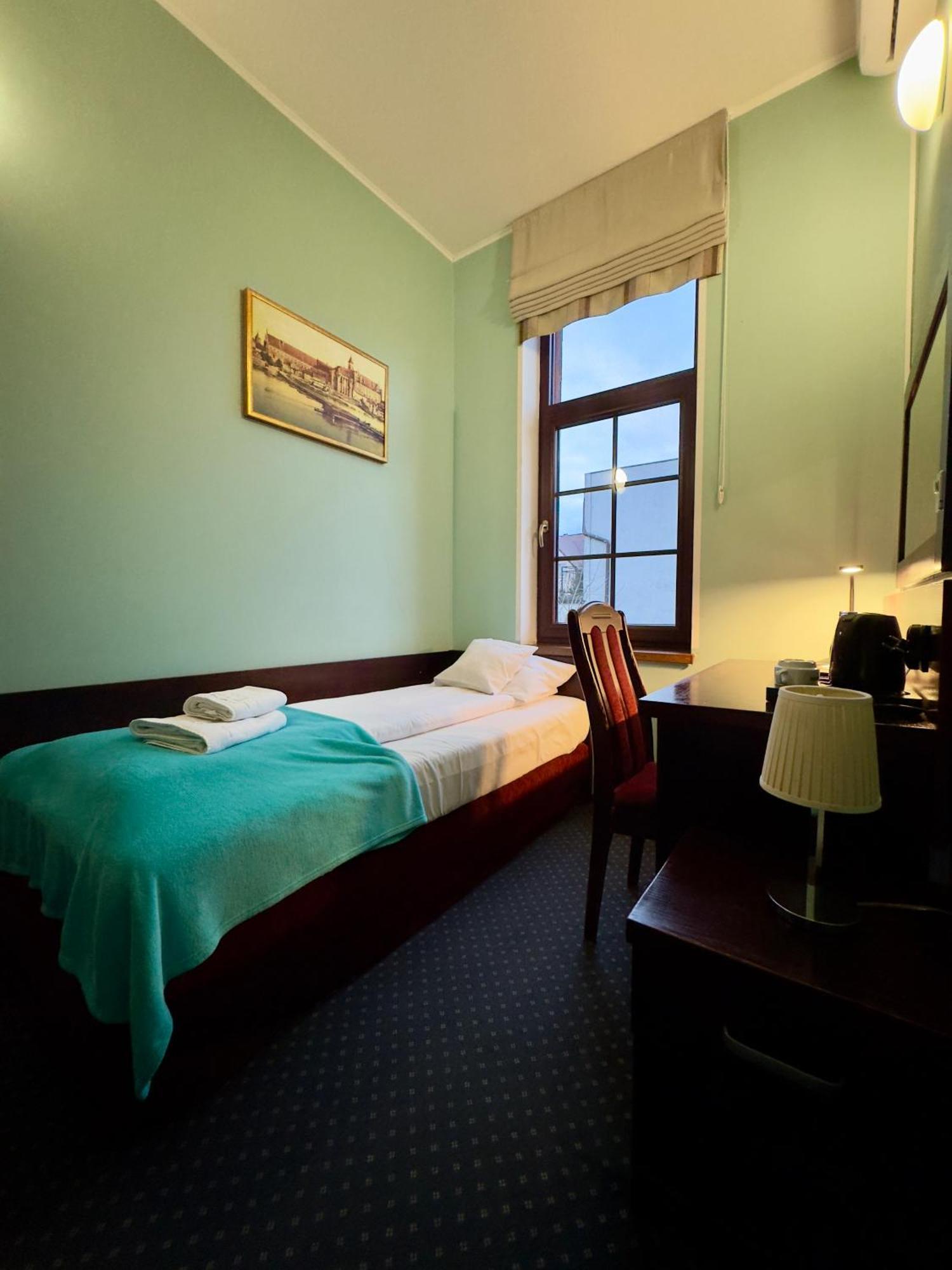 Edmar Bed & Breakfast Malbork Exterior foto