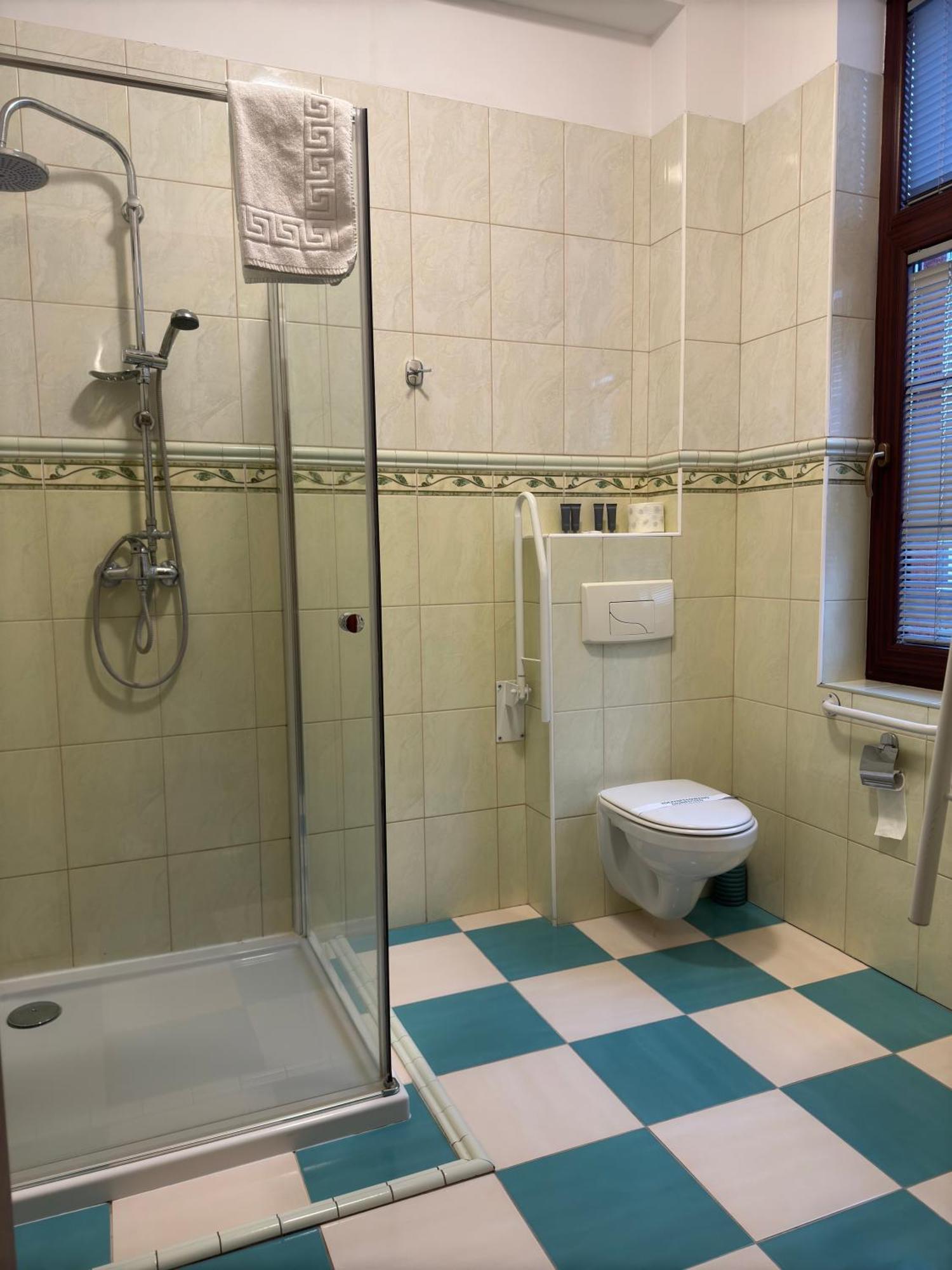 Edmar Bed & Breakfast Malbork Exterior foto