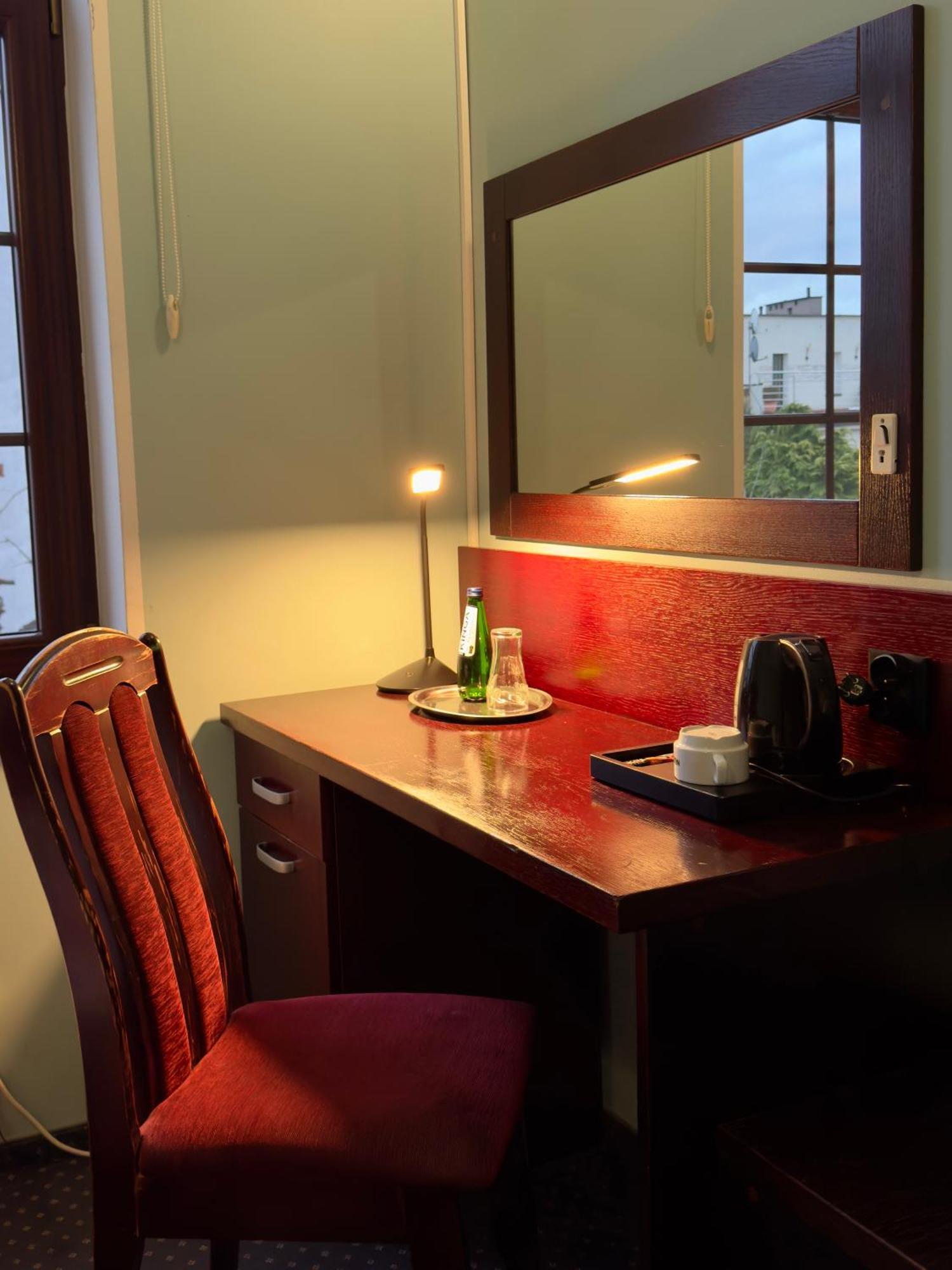 Edmar Bed & Breakfast Malbork Exterior foto