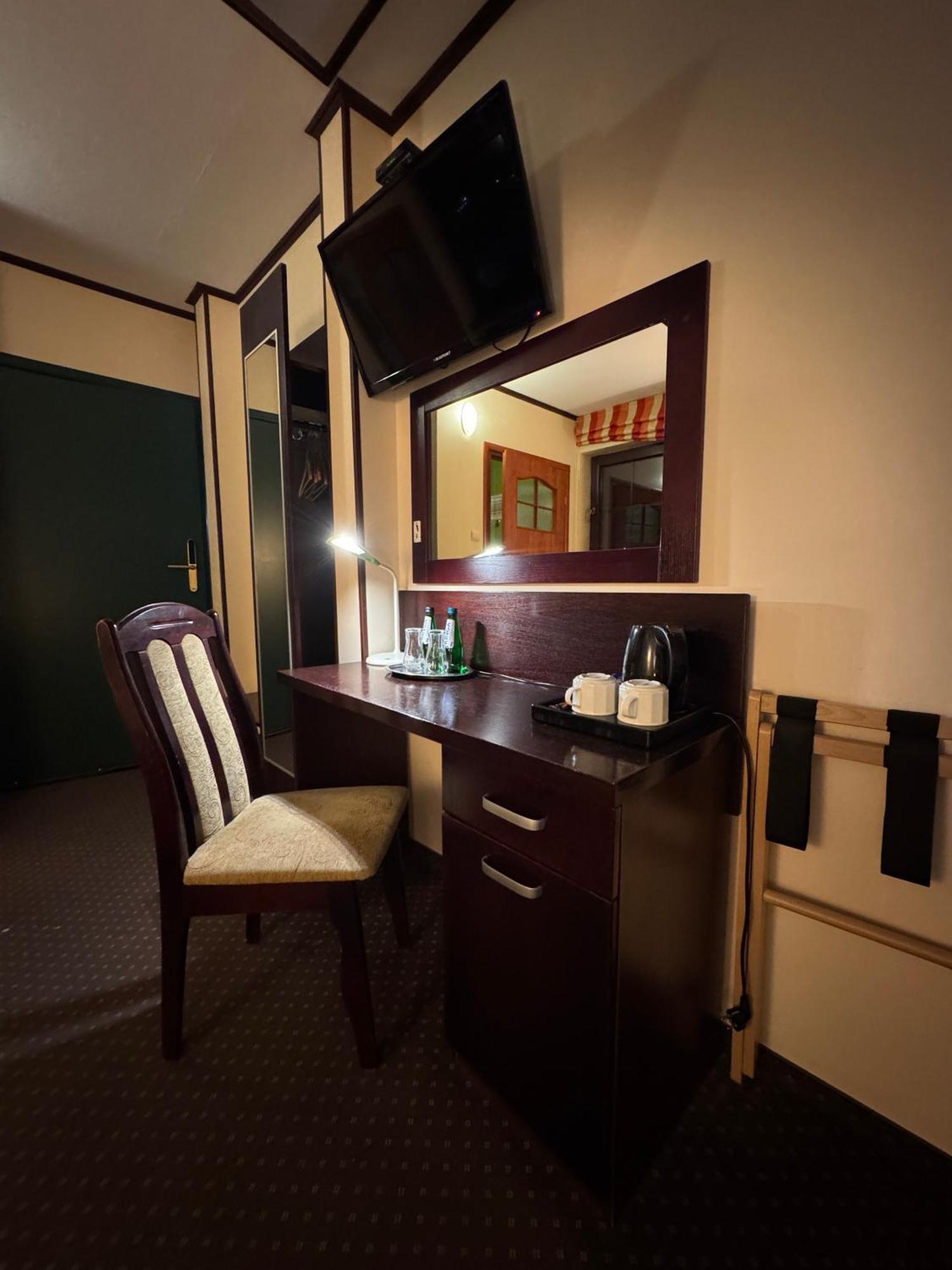 Edmar Bed & Breakfast Malbork Exterior foto
