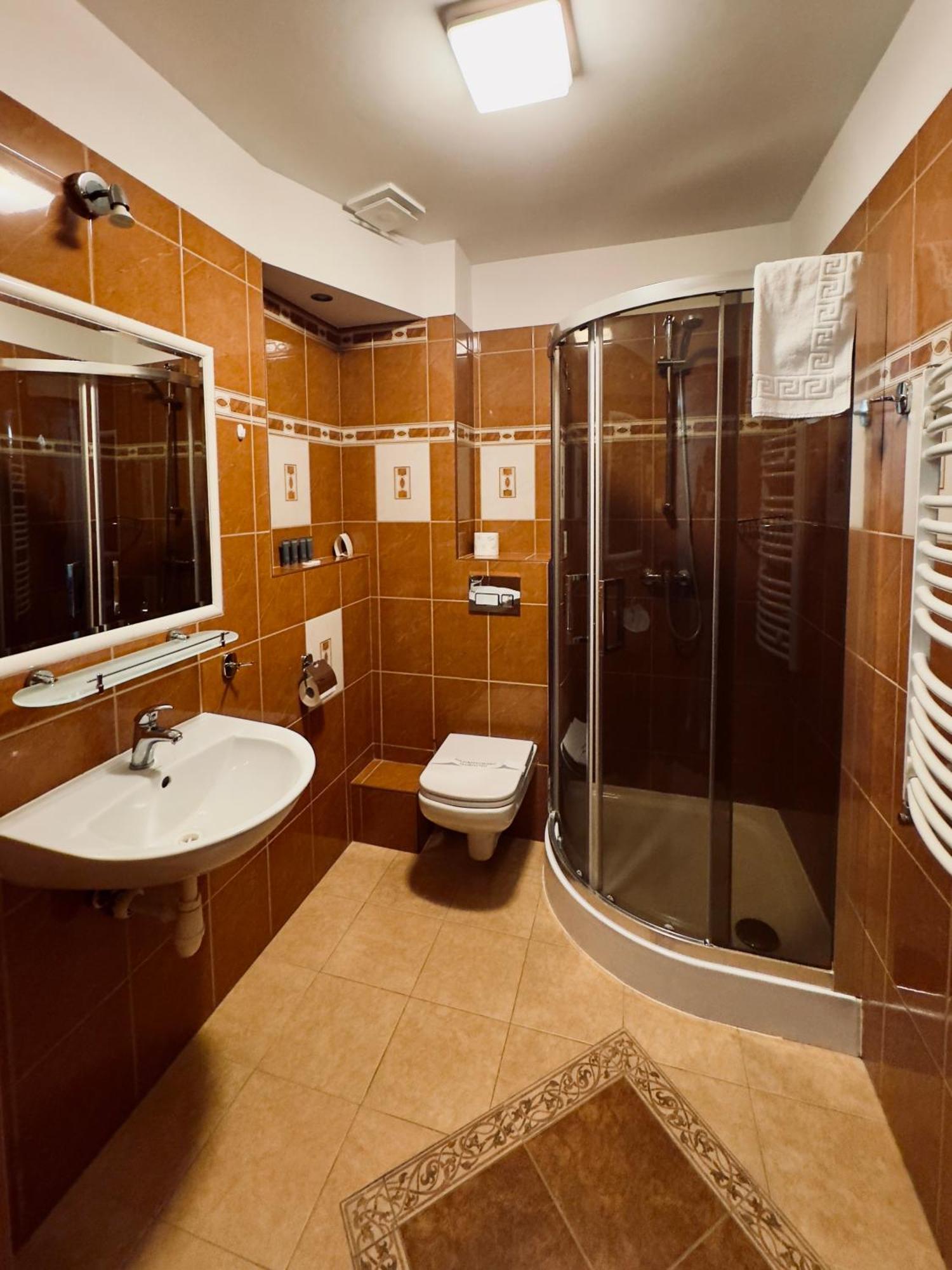 Edmar Bed & Breakfast Malbork Exterior foto