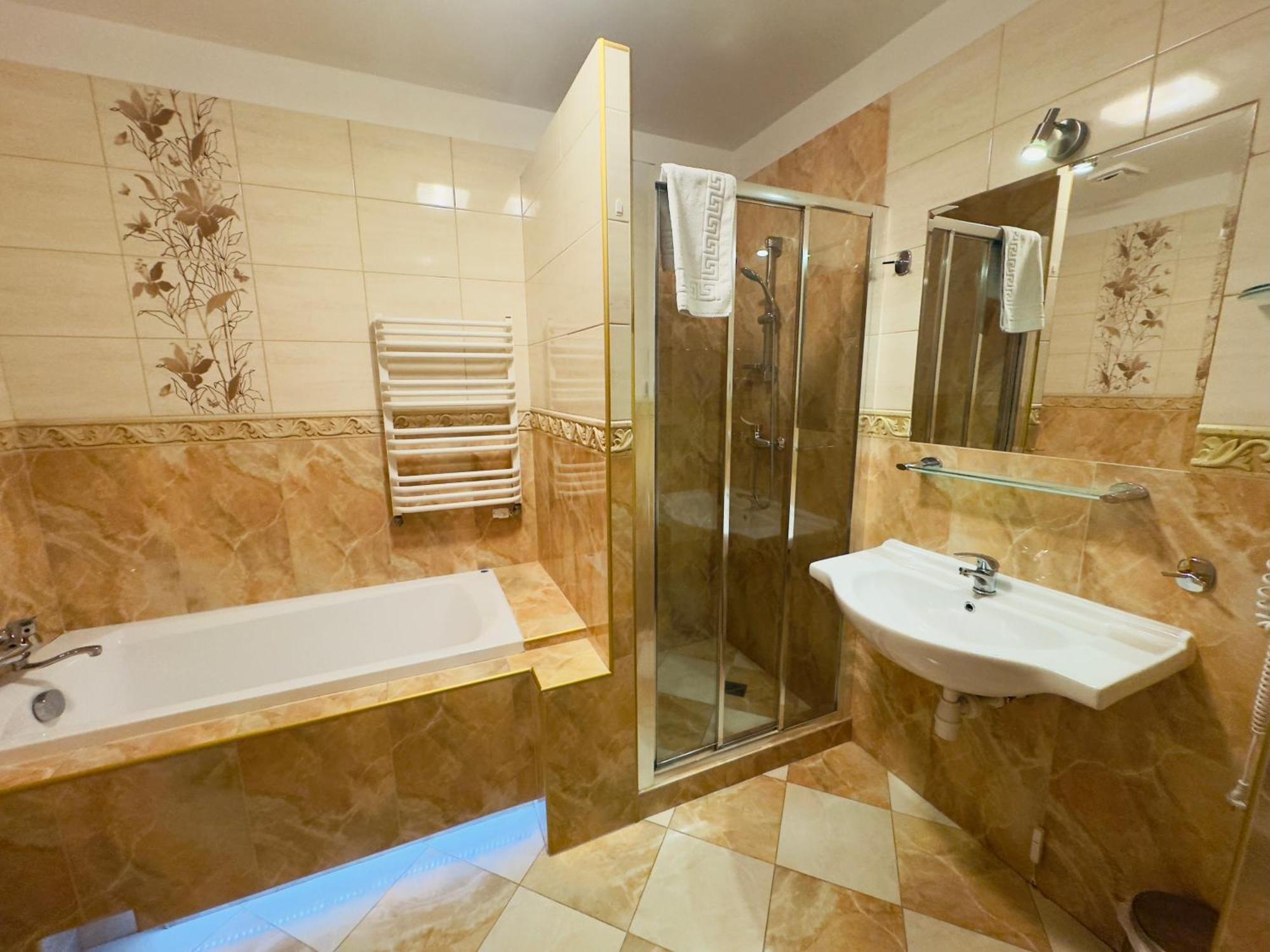 Edmar Bed & Breakfast Malbork Exterior foto
