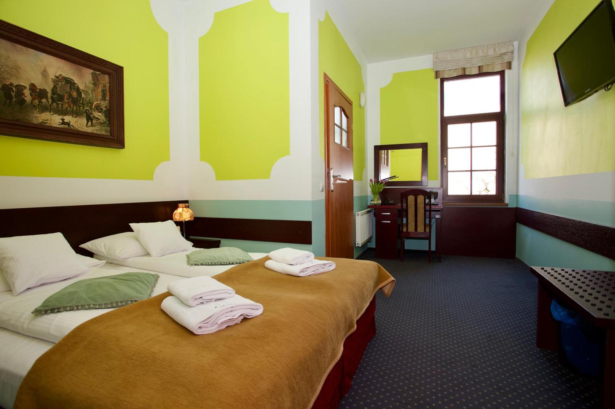 Edmar Bed & Breakfast Malbork Exterior foto