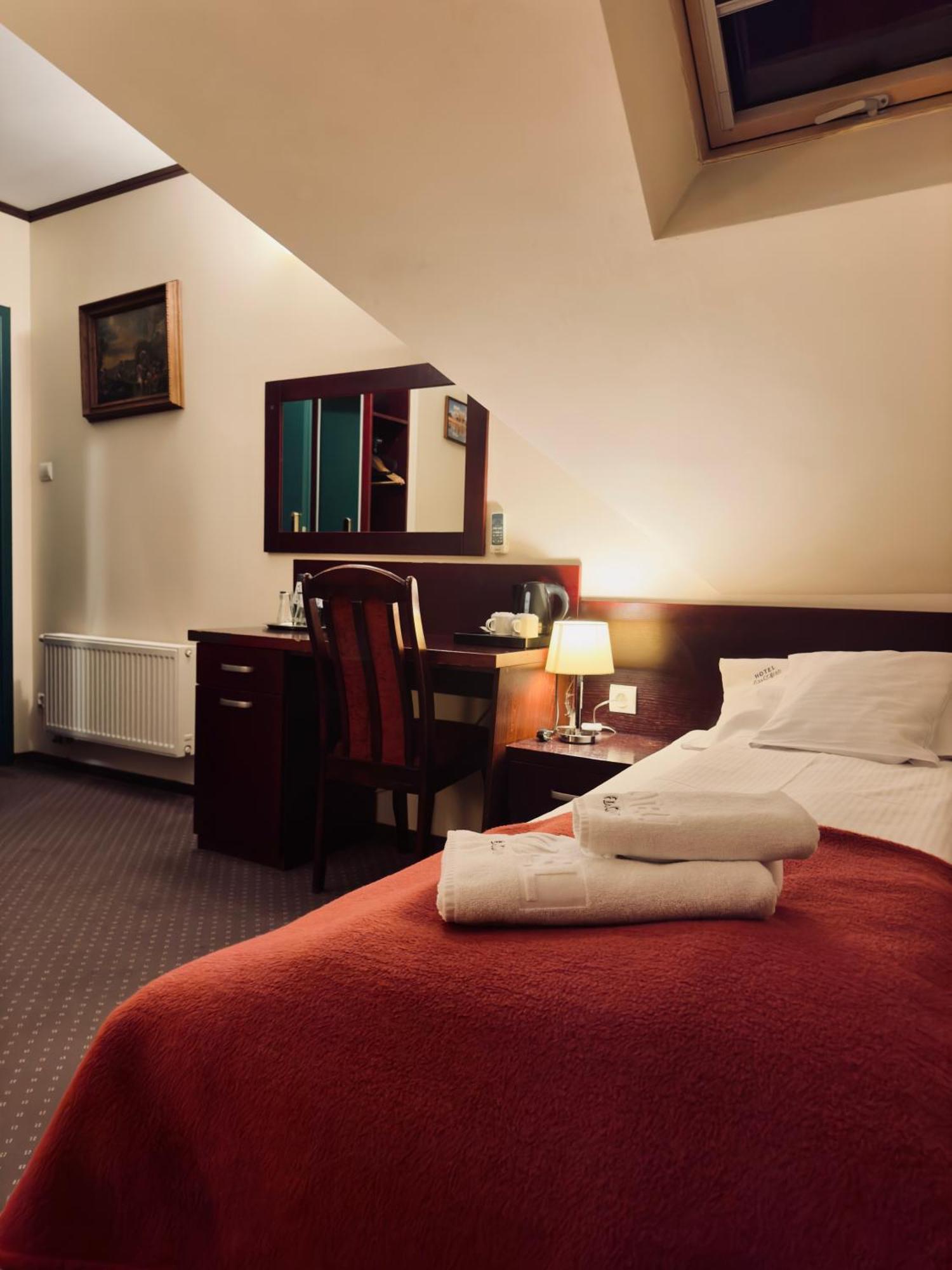 Edmar Bed & Breakfast Malbork Exterior foto