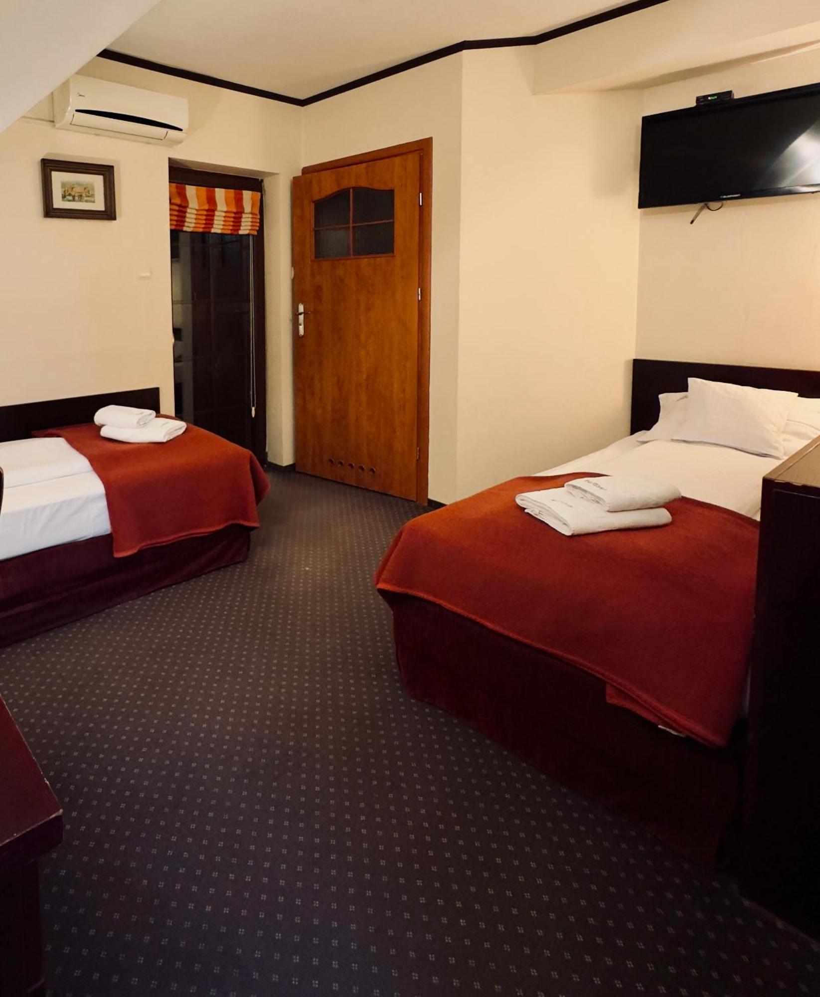 Edmar Bed & Breakfast Malbork Exterior foto