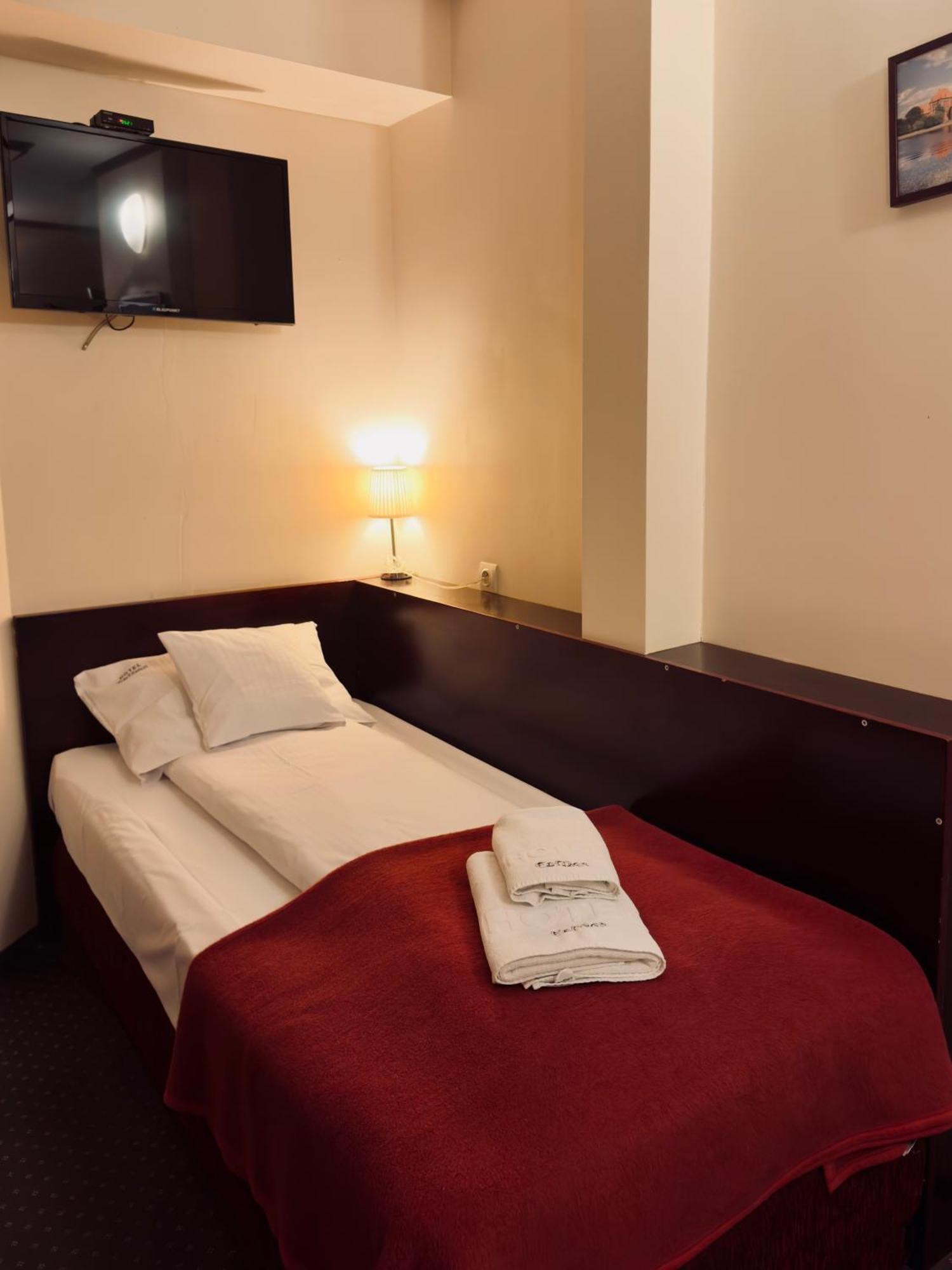 Edmar Bed & Breakfast Malbork Exterior foto