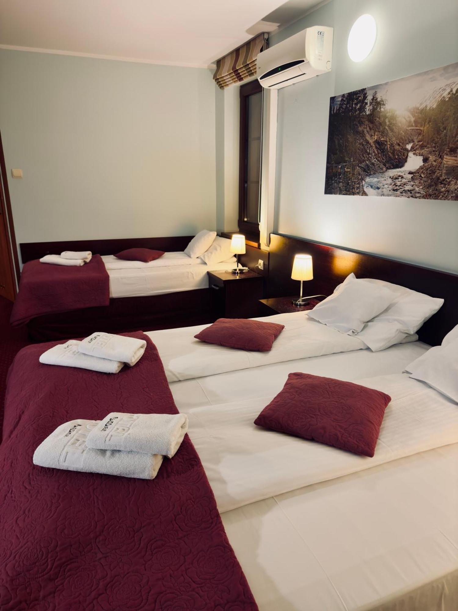 Edmar Bed & Breakfast Malbork Exterior foto