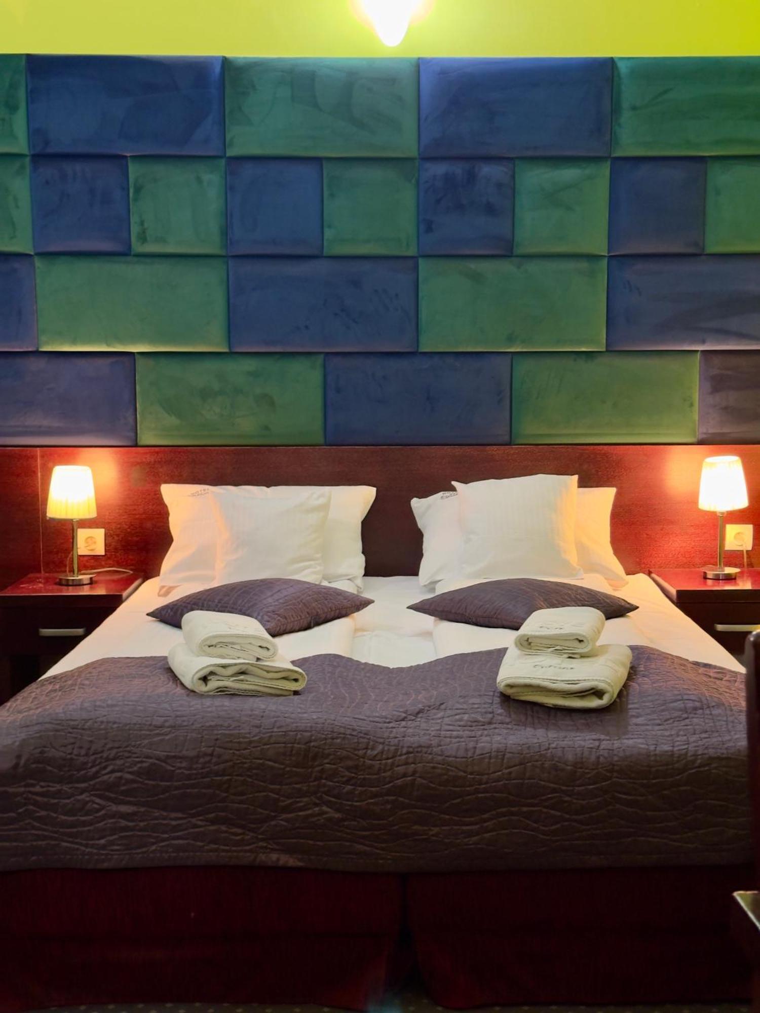 Edmar Bed & Breakfast Malbork Exterior foto