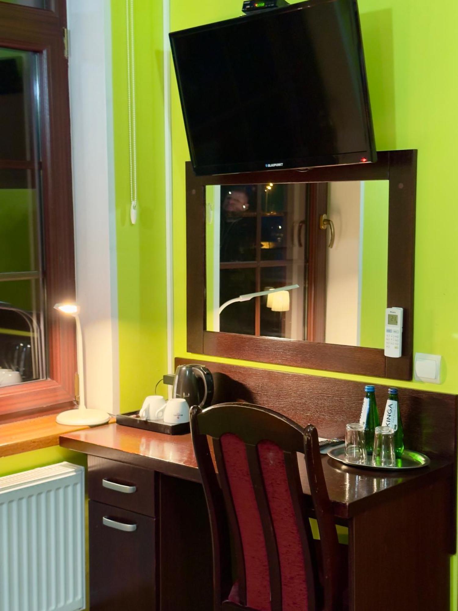 Edmar Bed & Breakfast Malbork Exterior foto
