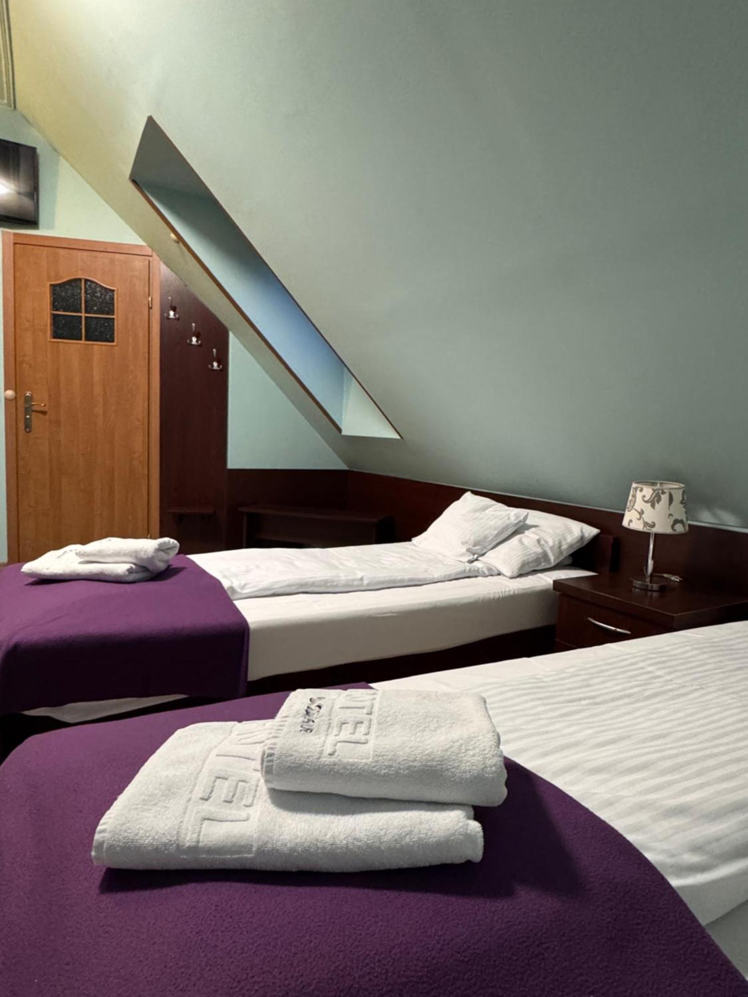 Edmar Bed & Breakfast Malbork Exterior foto