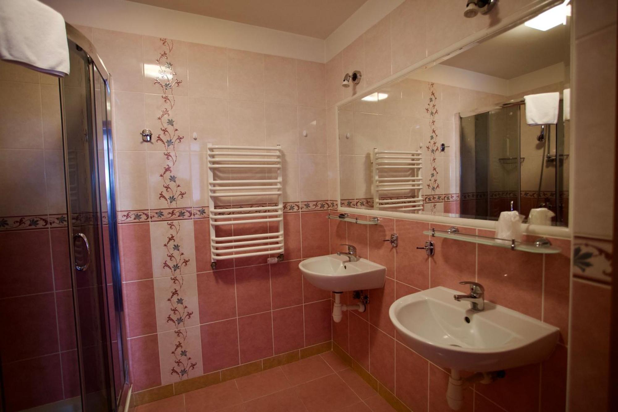 Edmar Bed & Breakfast Malbork Exterior foto