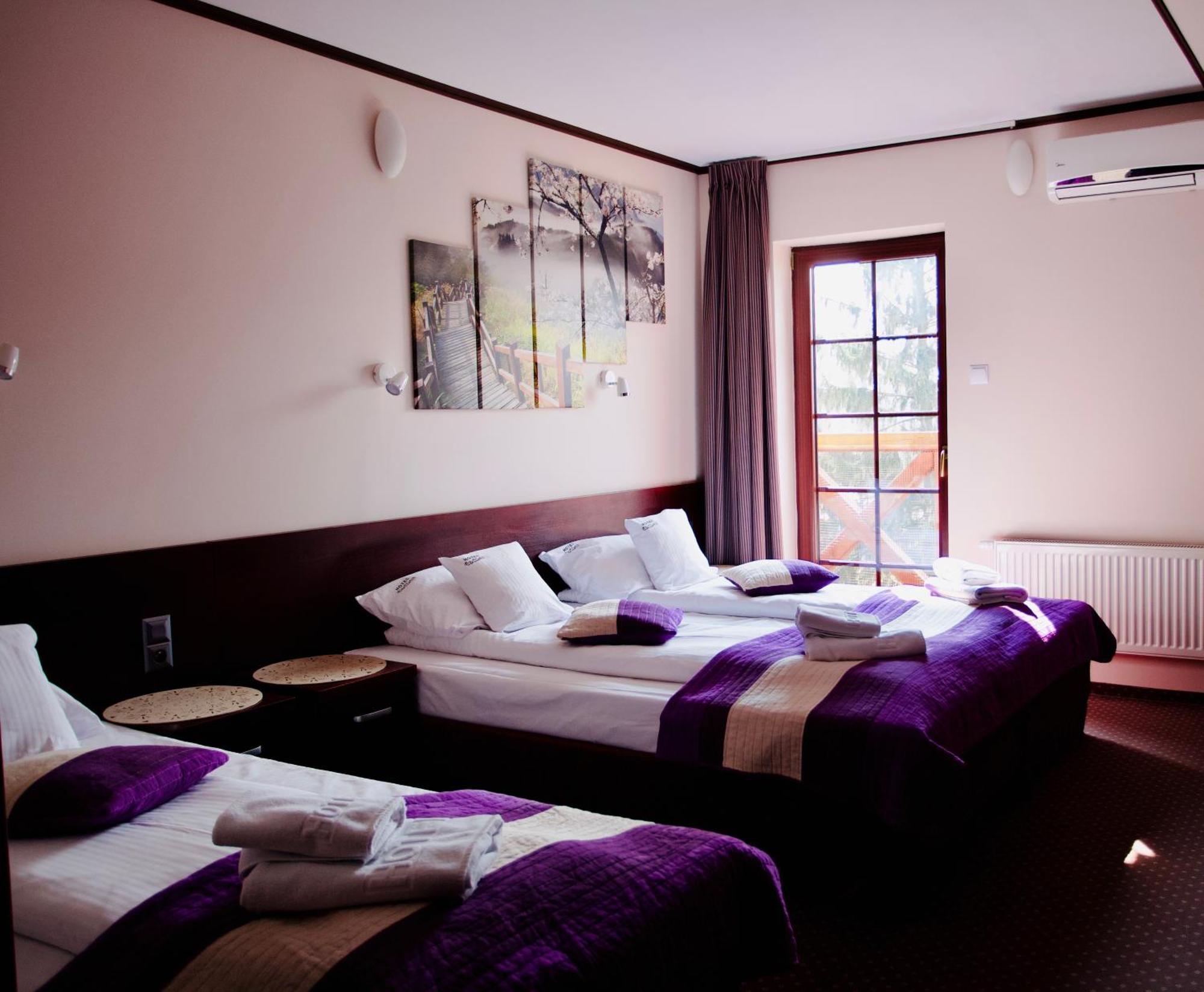 Edmar Bed & Breakfast Malbork Exterior foto