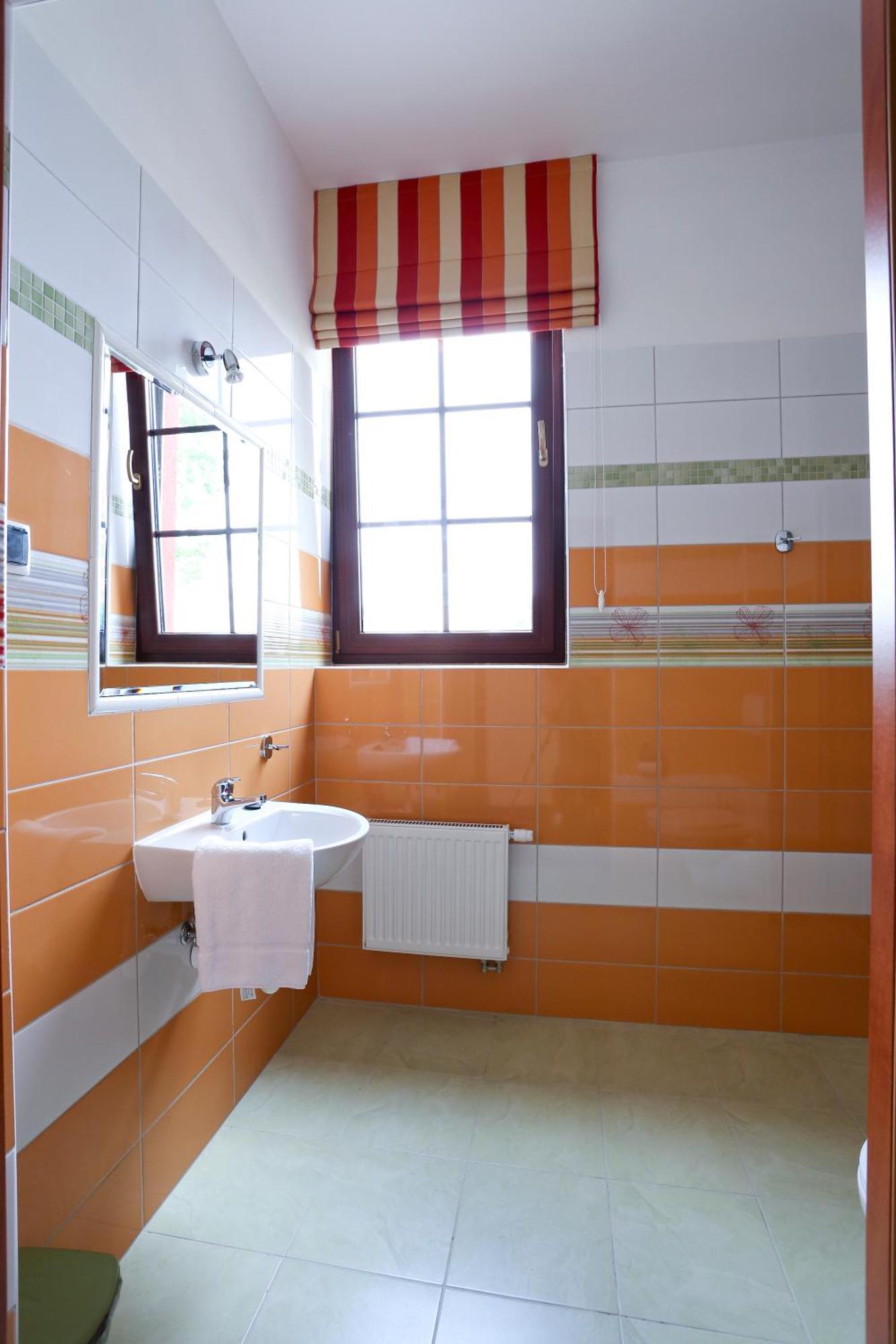 Edmar Bed & Breakfast Malbork Exterior foto