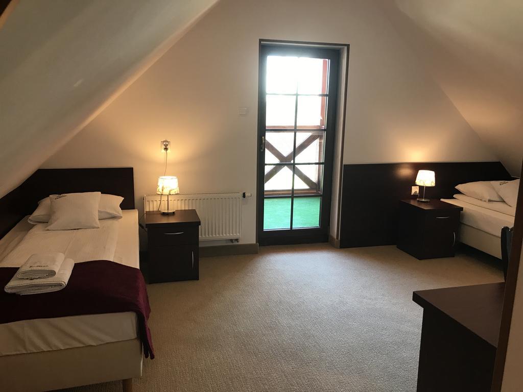 Edmar Bed & Breakfast Malbork Exterior foto