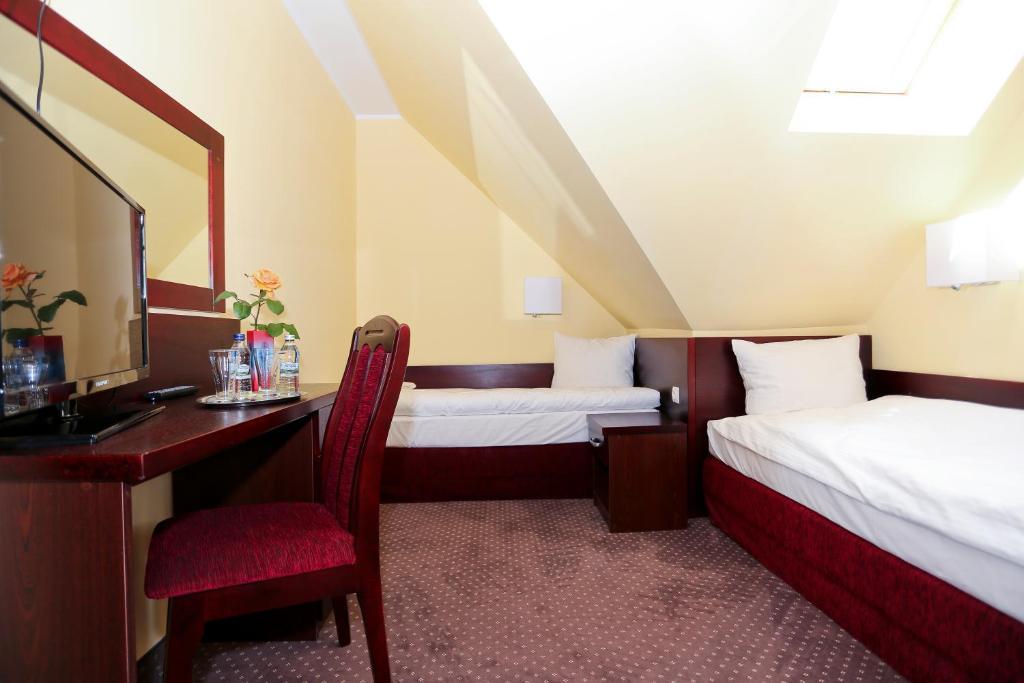 Edmar Bed & Breakfast Malbork Cameră foto
