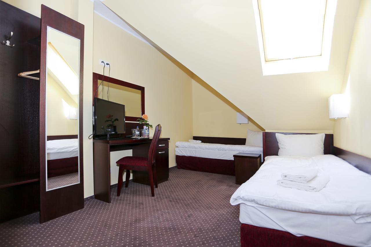 Edmar Bed & Breakfast Malbork Exterior foto